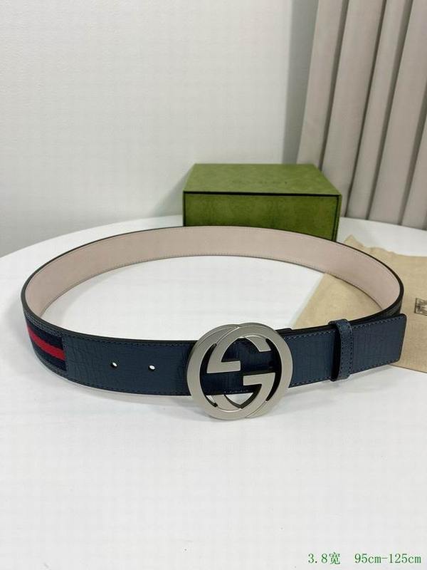 Gucci Belts 107